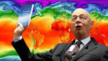 Klaus Schwab  Bild: El Correo de España / UM / Eigenes Werk