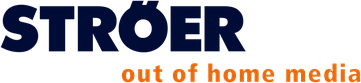 Ströer Out-of-Home Media AG Logo