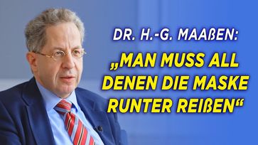 Hans Georg Maaßen (2020)