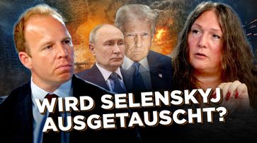 Bild: AUF1 / Eigenes Werk
