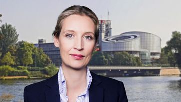 Dr. Alice Weidel (2019)