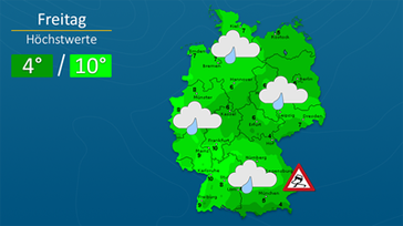 Bild: WetterOnline