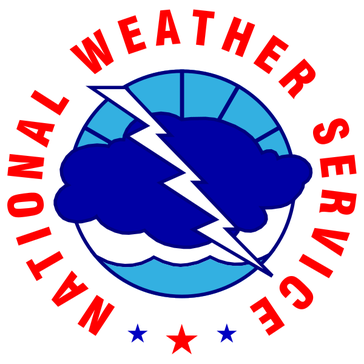 Logo National Hurricane Center (NHC)