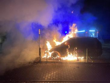 Bild: Feuerwehr