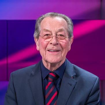 Franz Müntefering (2025)