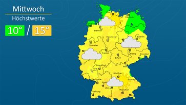 Bild: WetterOnline