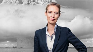 Dr. Alice Weidel (2018)