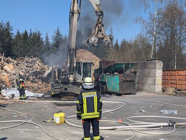 Bild: Feuerwehr