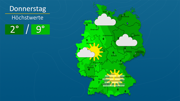 Bild: WetterOnline