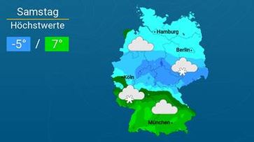 Bild: WetterOnline