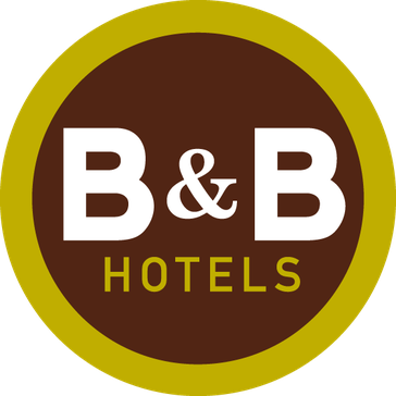 B&B Hotels Logo