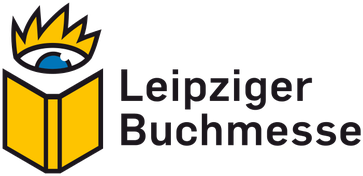 Die Leipziger Buchmesse  Bild: Logo