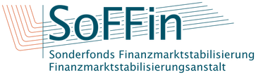 Finanzmarktstabilisierungsfonds (FMS, auch Sonderfonds Finanzmarktstabilisierung, SoFFin)
