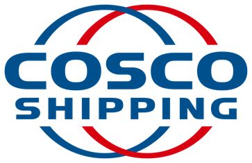 China Ocean Shipping (Group) Company (COSCO) Logo