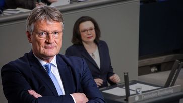 Prof. Dr. Jörg Meuthen (2019)