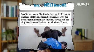 Bild: AUF1 / Eigenes Werk