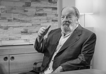 Bud Spencer Bild: Michél Buchmann, CC-BY-SA 4.0, https://commons.wikimedia.org/w/index.php?curid=49765119