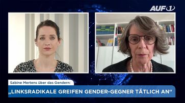 Bild: AUF1 / Eigenes Werk
