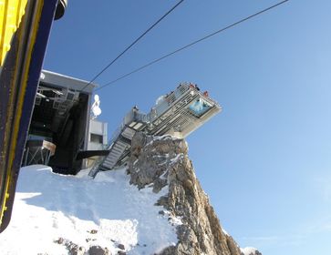 Dachstein, Skywalk