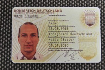 Peter ist noch immer nicht auf freiem Fuß - Peter I gibt seine Verantwortung ab