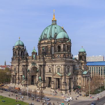 Berliner Dom