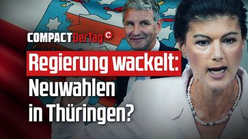 Bild: COMPACTTV / Eigenes Werk