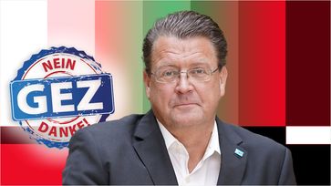 Stephan Brandner (2022) Bild: AfD - Alternative für Deutschland