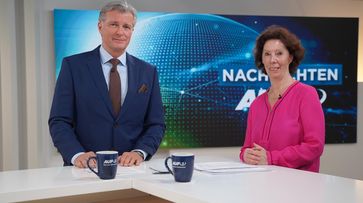 Bild: AUF1 / Eigenes Werk
