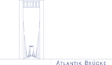 Atlantik-Brücke e. V. Logo