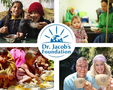Bild: Dr. Jacob's Foundation Fotograf: Dr. Jacob's Foundation