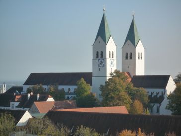 Dom St. Maria und St. Korbinian zu Freising