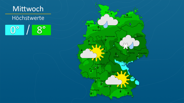 Bild: WetterOnline