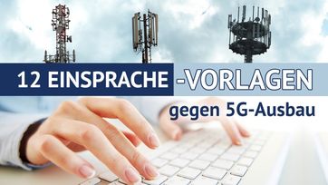 Bild: Screenshot Video: " 12 Einsprache-Vorlagen – gegen 5G-Ausbau!" (www.kla.tv/18642) / Eigenes Werk