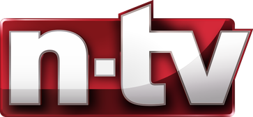 n-tv LOgo