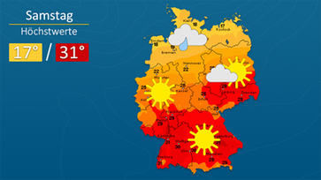 Bild: WetterOnline