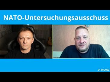 Bild: SS Video: "NATO-Untersuchungsausschuss: Mordanschlag auf russische Journalistin: Steckt Westen dahinter?" (https://youtu.be/4wOJ7_u3O5g) / Eigenes Werk