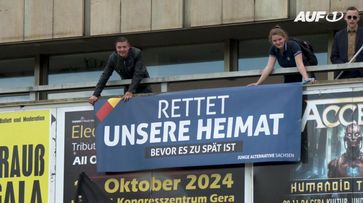 Bild: AUF1 / Eigenes Werk