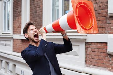 Bild: "obs/BG ETEM - Berufsgenossenschaft Energie Textil Elektro Medienerzeugnisse/Sanne Berg/iStock/Thinkstock"