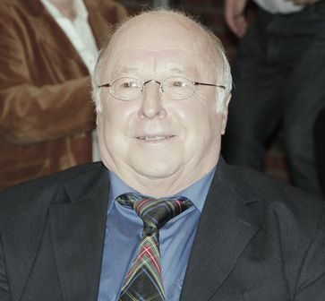 Norbert Blüm (2011)