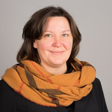 Sabine Friedel 2016