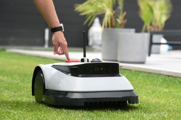 Bild: TÜV SÜD AG Fotograf: Conny Kurz