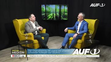 Bild: AUF1 / Eigenes Werk