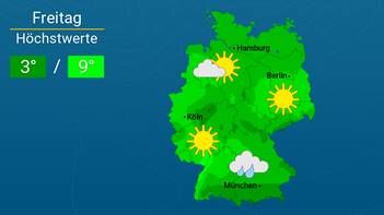 Bild: WetterOnline