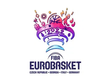 EuroBasket Logo