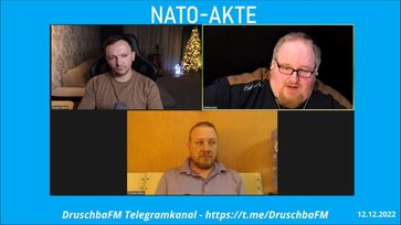 Bild: SS Video: "NATO-Akte: Waren Minsker Abkommen nur Vorbereitung für den Krieg gegen Russland?" (https://youtu.be/YG6J-uixaEY) / Eigenes Werk