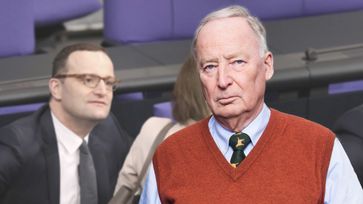 Dr. Alexander Gauland (2018)