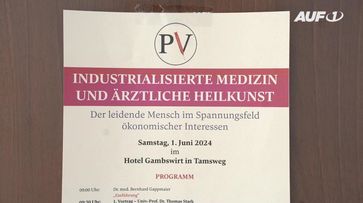 Bild: AUF1 / Eigenes Werk