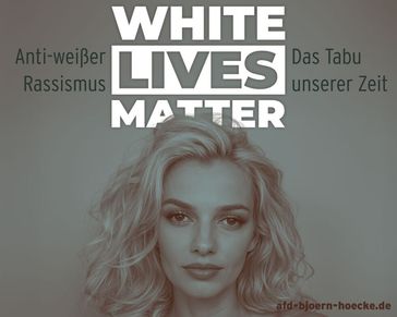 Bild: Screenshot Internetseite: "https://afd-bjoern-hoecke.de" / Eigenes Werk