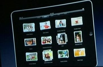 Das Apple iPad Bild: dts Nachrichtenagentur