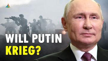Bild: SS Video: "Will Putin Krieg? Hintergründe zur Ukraine-Krise von Andrej Hunko | Das 3. Jahrtausend Spezial" (https://veezee.tube/w/oNrQffA3i29TLH3EwaJhSc) / Eigenes Werk